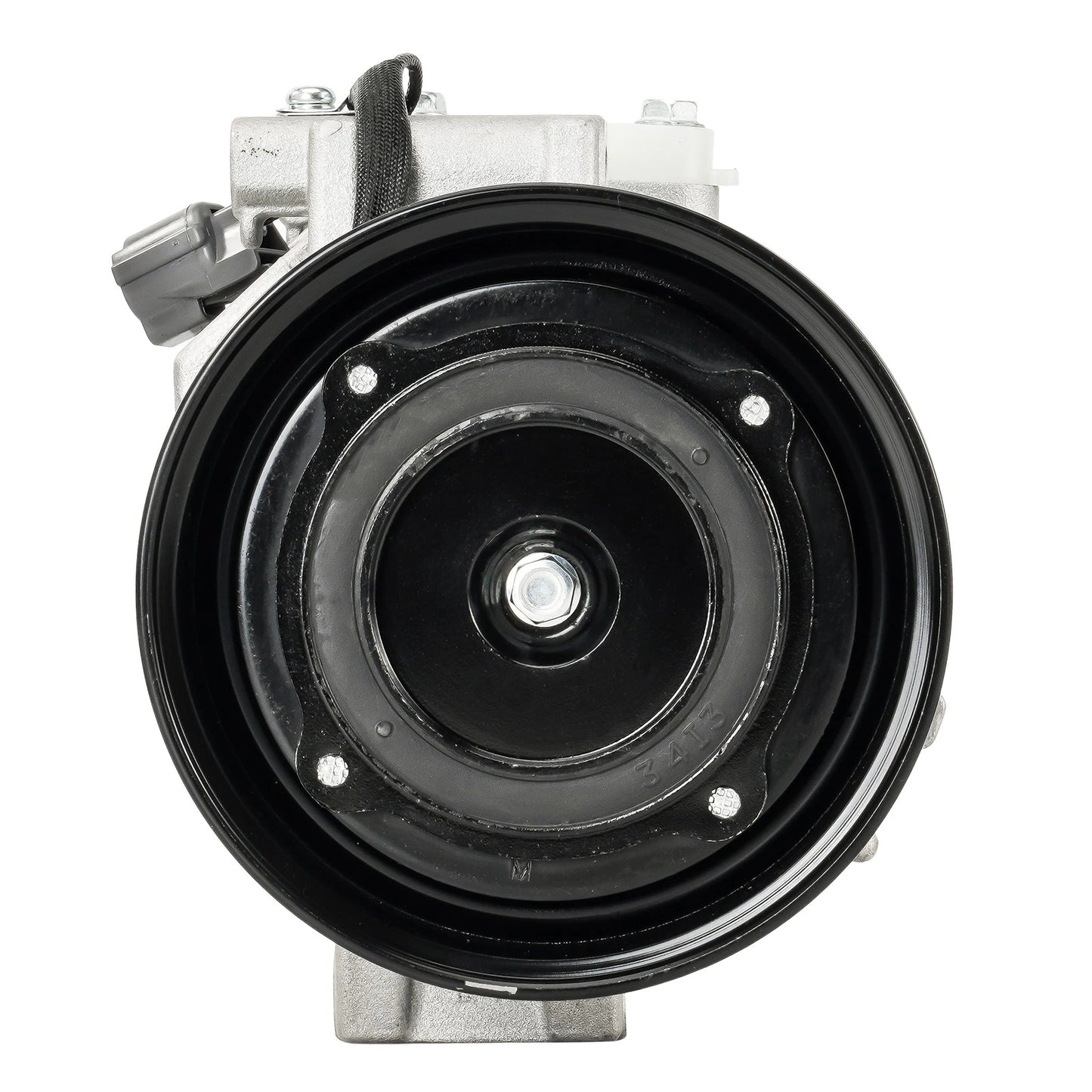A/C Compressor for Honda Accord 2.4L (2003–2007)