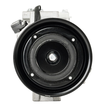 A/C Compressor for Honda Accord 2.4L (2003–2007)
