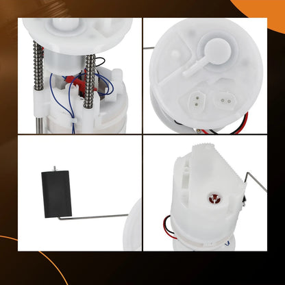 Electric Fuel Pump Module Assembly for BMW X5 3.0si (2007–2010)