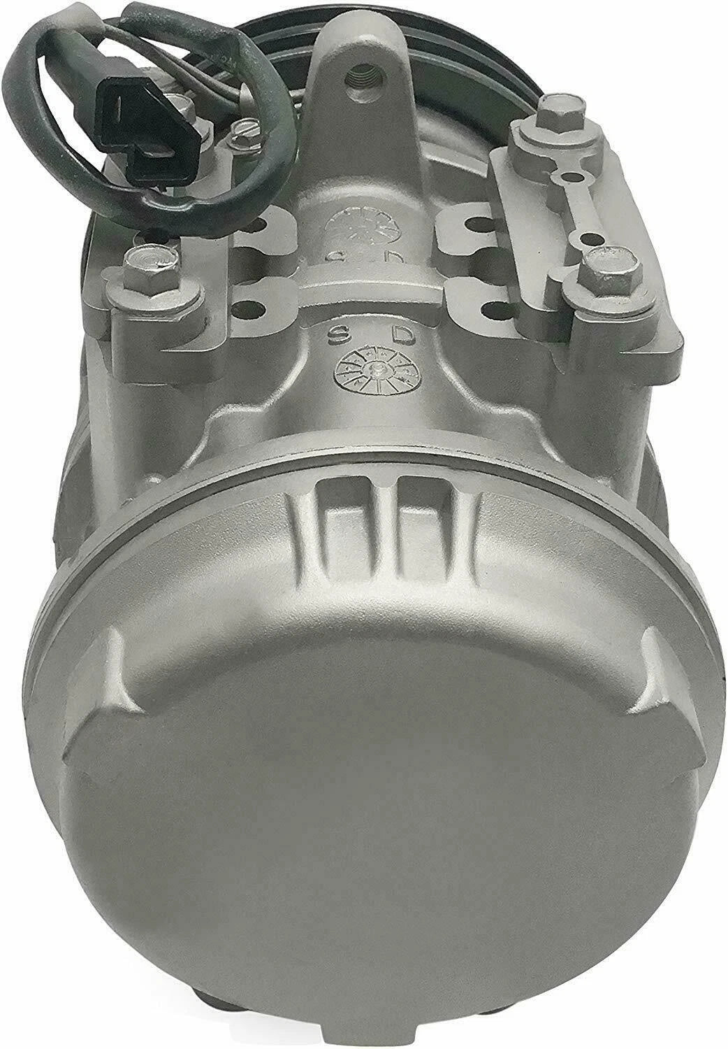 A/C Compressor Kit Replacement for Hyundai Elantra GT (2013–2016)