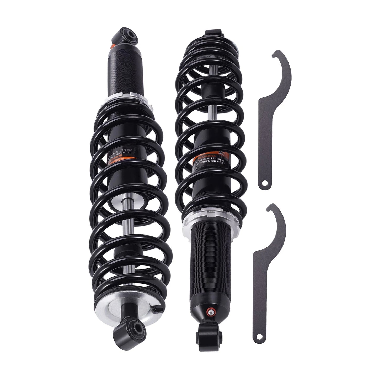 Front Left Shock Absorber for Can-Am Commander 1000 (2011–2017)
