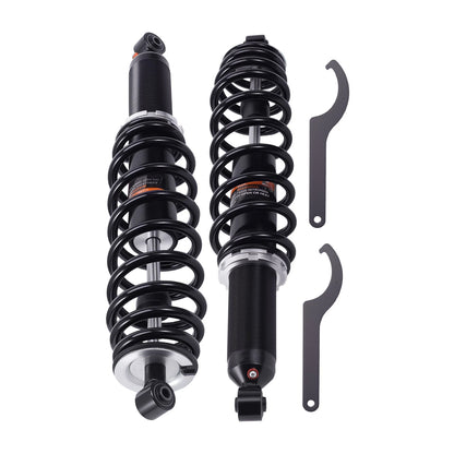 Front Left Shock Absorber for Can-Am Commander 1000 (2011–2017)