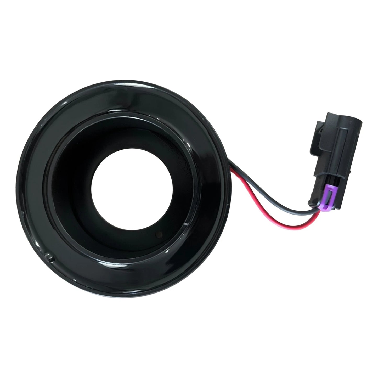 AC Compressor Coil Replacement for Ford Fusion 2.5L (2013–2020)