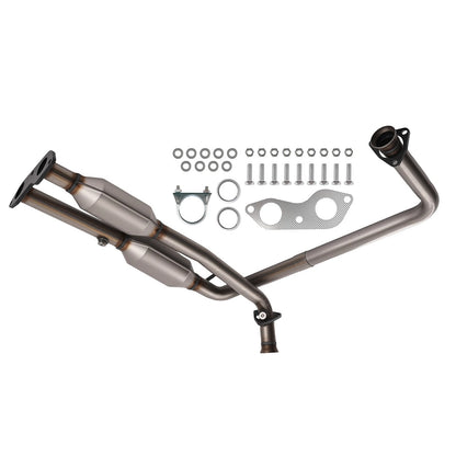 Catalytic Converter for Chevrolet C1500/C2500 5.7L V8 (1996–1999)