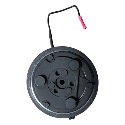 A C Compressor Clutch Replacement for Dodge Dakota 2.5L (2002–2002)