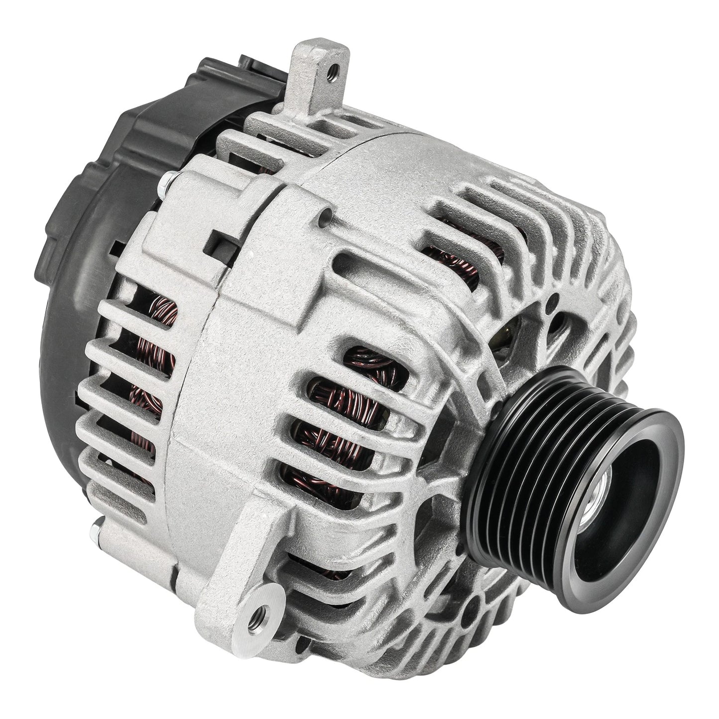 Alternator for Infiniti QX56 & Nissan Frontier & Titan (2008–2019)