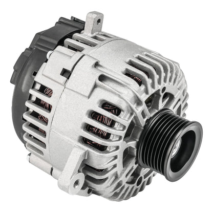 Alternator for Infiniti QX56 & Nissan Frontier & Titan (2008–2019)