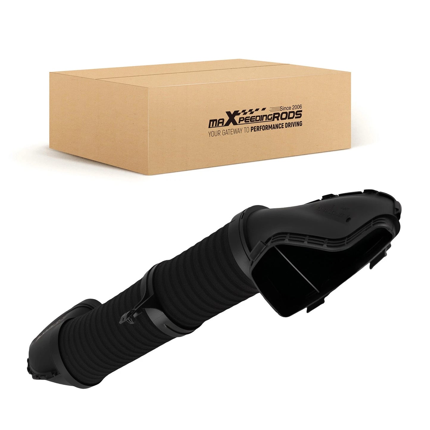 Air Intake Tube Hose for Mercedes-Benz C230 W203 (2003–2005)