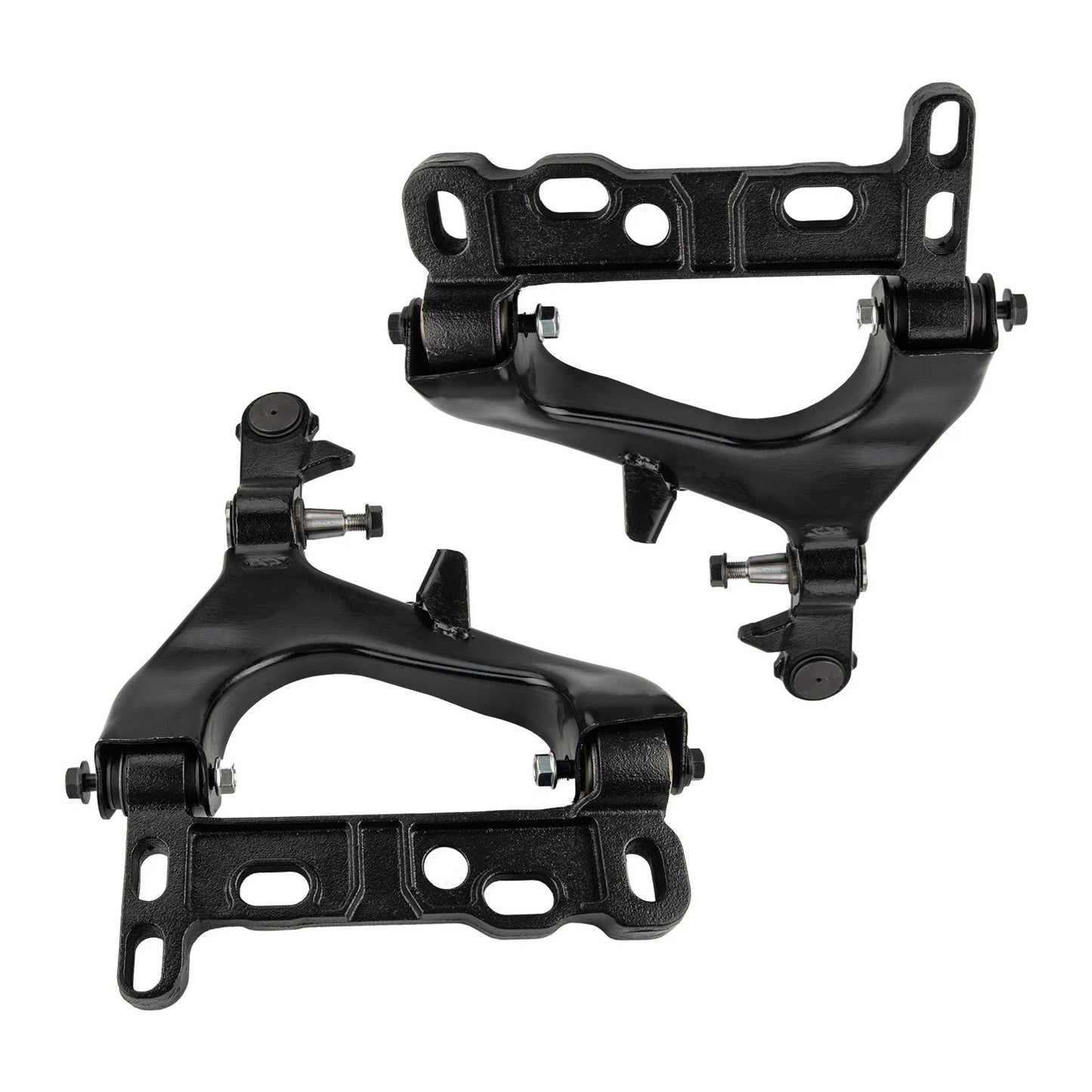 2 Control Arm for Chevrolet Trailblazer and GMC Envoy (2004–2007)