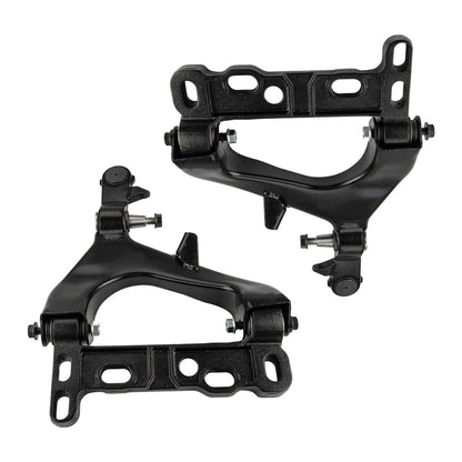 2 Control Arm for Chevrolet Trailblazer and GMC Envoy (2004–2007)