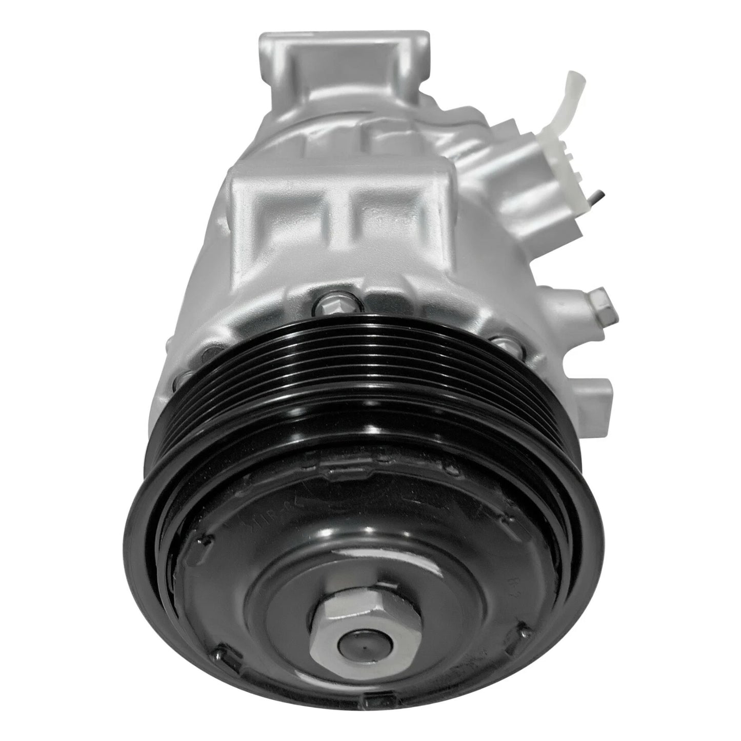 AC Compressor Kit With Condenser for Lexus NX300 2.0L (2018–2018)