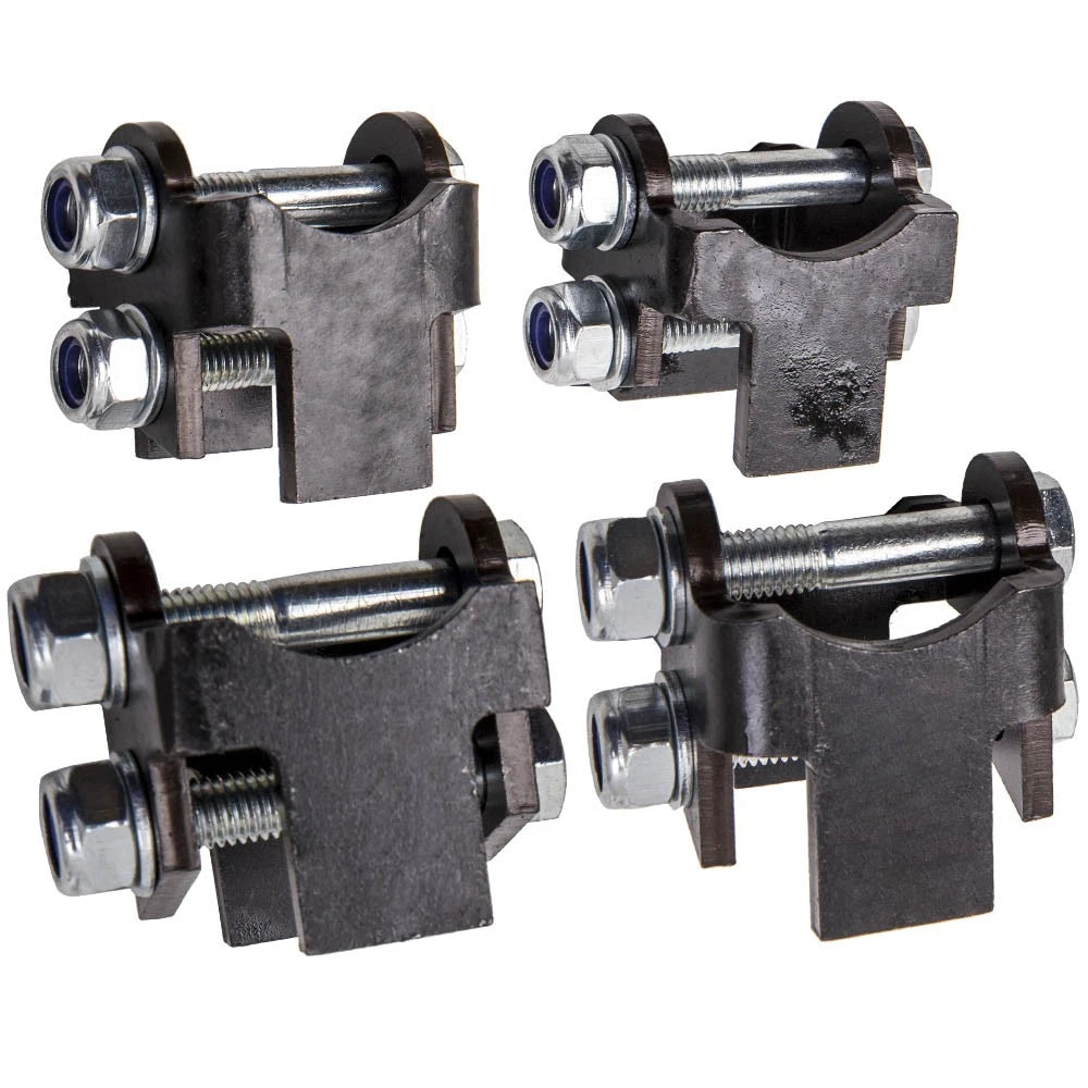 2" Bracket Lift Kit for Can-Am Defender HD10 HD5 (2016–2022) 4x4