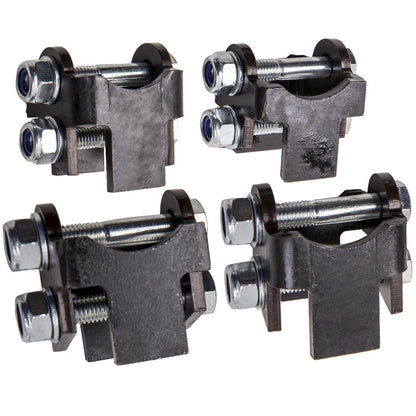 2" Bracket Lift Kit for Can-Am Defender HD10 HD5 (2016–2022) 4x4