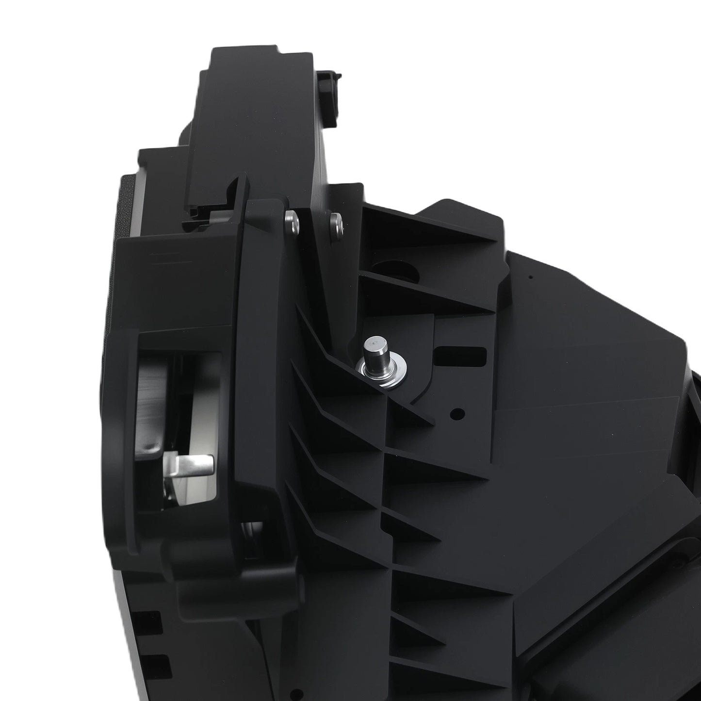 Door Lock Actuator Front Right for Ford Fiesta SEL (2011–2012)
