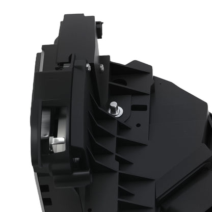 Door Lock Actuator Front Right for Ford Fiesta SEL (2011–2012)