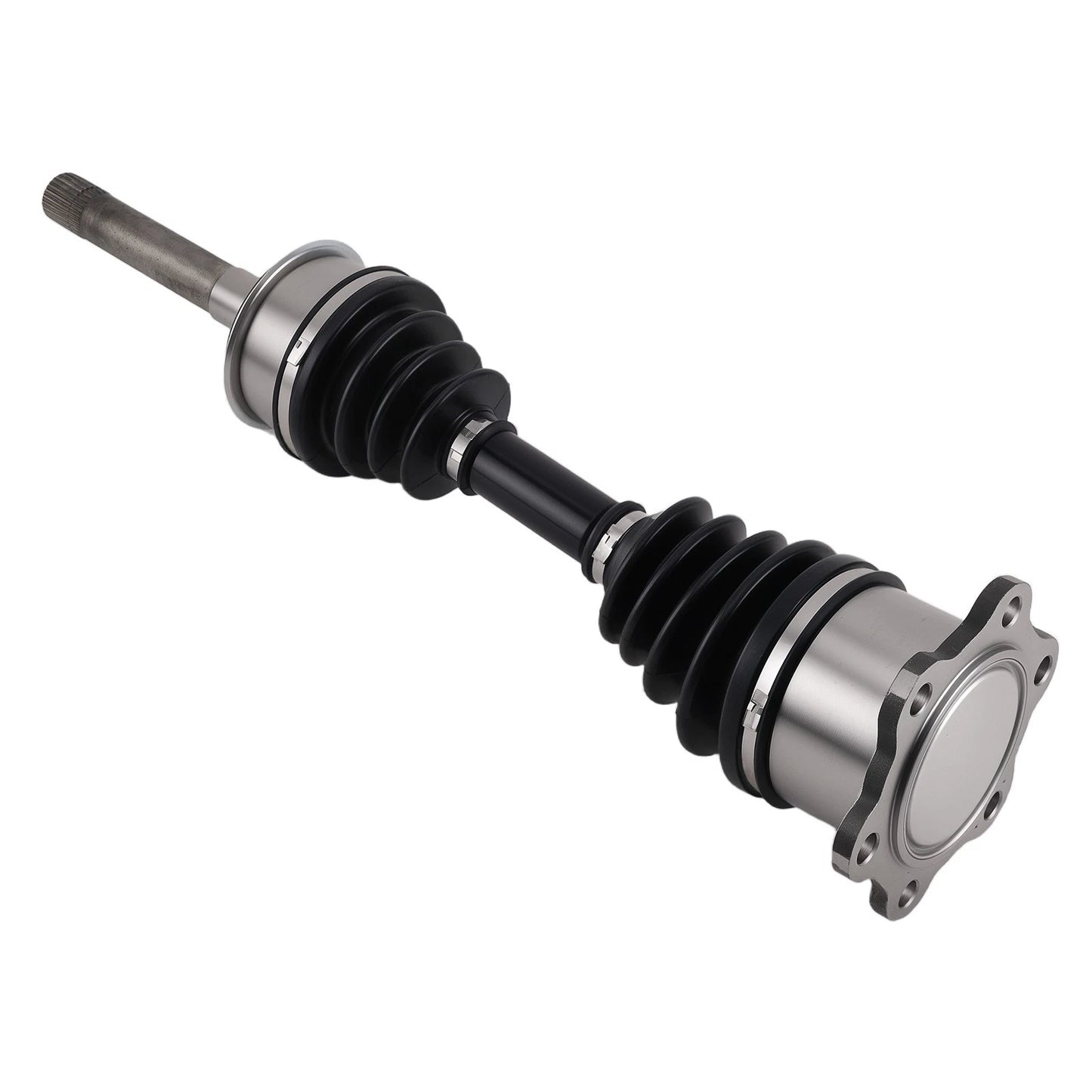 Front CV Axle Shaft Assembly for Toyota 4Runner Pickup (1986–1995)