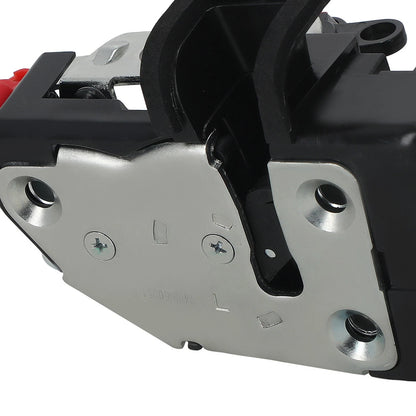 Door Latch Lock Actuator Front Left for Dodge Ram 1500 (1994–2002)