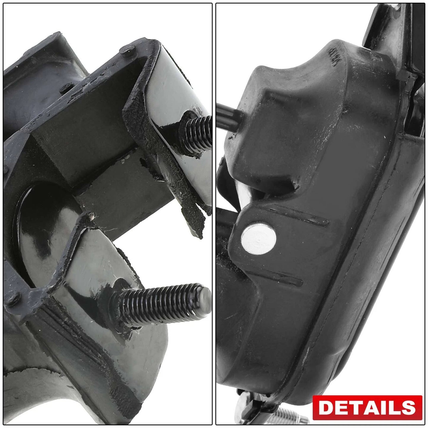 2X Engine & Transmission Mount for Chevy Impala Buick