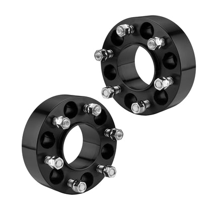 2" 6x135mm 87mm Wheel Spacer for Ford F-150 Expedition (2003–2010)