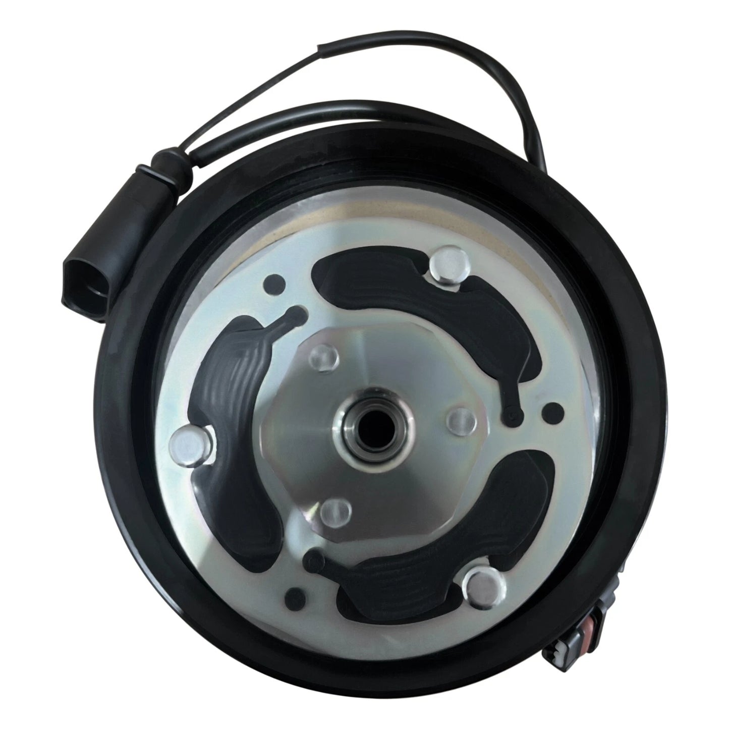 AC Compressor Clutch OEM Replacement for Audi S4 3.0L (2022–2023)