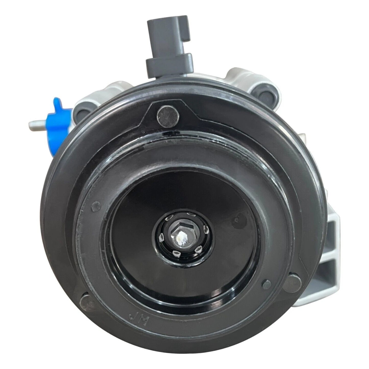AC Compressor Kit Replacement for Saturn Vue 3.6L (2009–2009)