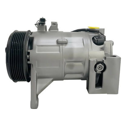 AC Compressor Kit Replacement for Toyota Hilux (2016–2020)