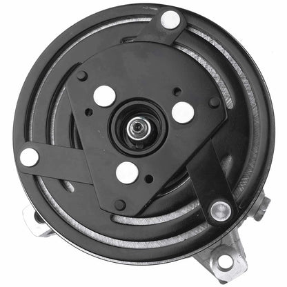 A/C Compressor with Clutch for Chevrolet Beretta Corsica (1992–1993)