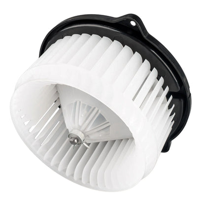 HVAC Heater Blower Motor with Fan Cage for Toyota Camry Solara (2002–2008)