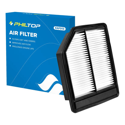 Cabin Air Filter for 2006-2011 Honda Civic L4 1.8L (CA10165 17220RNAA00)
