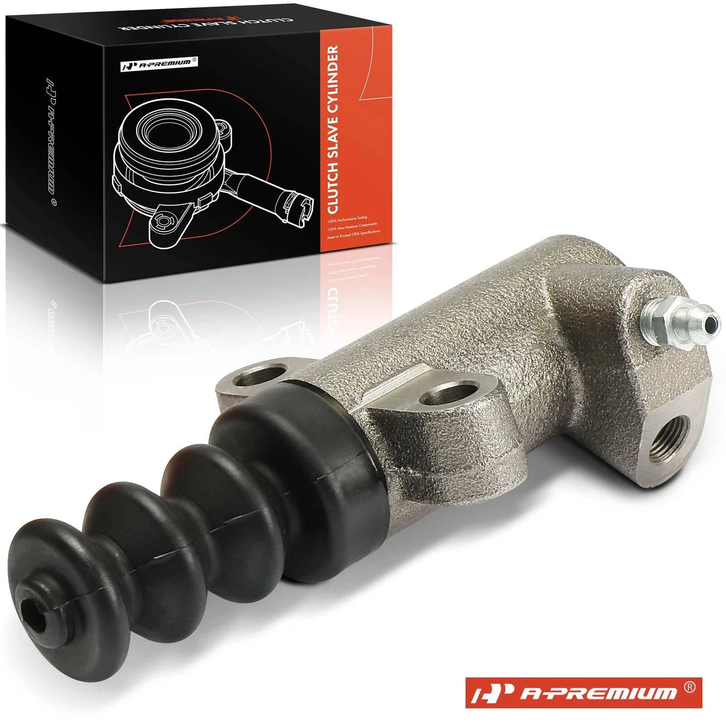Clutch Slave Cylinder for Chevy K20 Pickup (1970–1980)