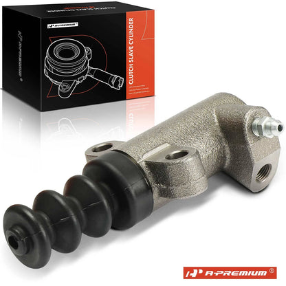 Clutch Slave Cylinder for Chevy K20 Pickup (1970–1980)