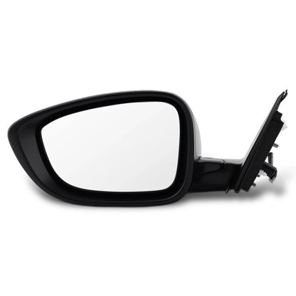 Driver Door Side Mirror for Honda Accord 1.5L (2018–2021) 76258TVAA02 Black