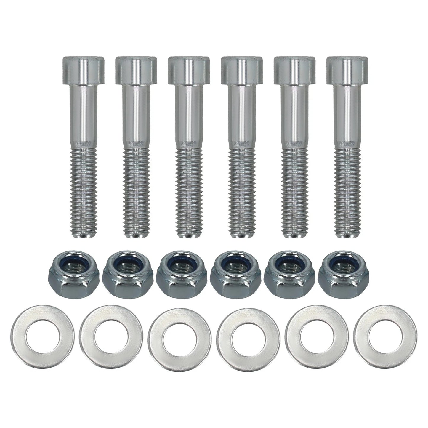 Flexdisc Coupler for Mercedes-Benz E350 E500 W211 (2003–2009)
