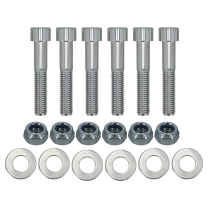 Flexdisc Coupler for Mercedes-Benz E350 E500 W211 (2003–2009)