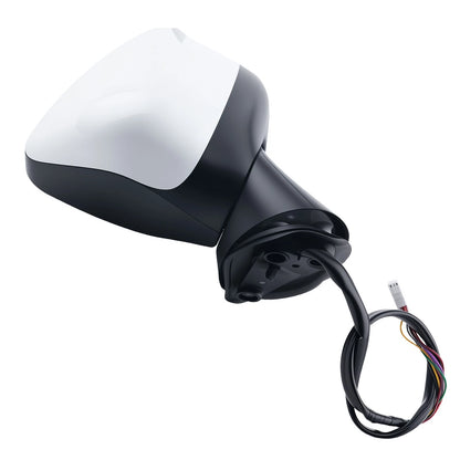 Left Side Mirror for Mazda CX-5 (2015–2017) SKYACTIV-G Power Fold