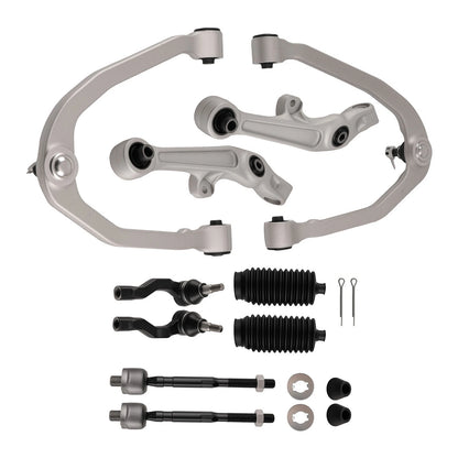 Front Control Arms w/ Ball Joint for Infiniti G35 (2003–2007)