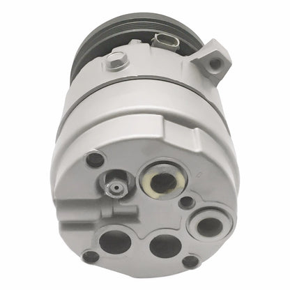 A C Compressor Kit With Condenser for Chevrolet Cavalier 2.2L (2002–2005)