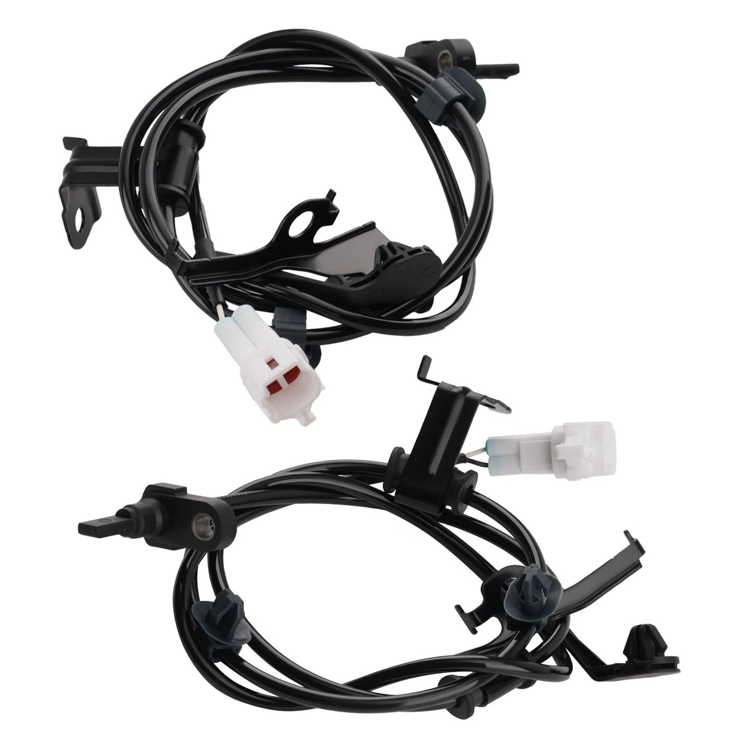 Front Left Right ABS Wheel Speed Sensors for Toyota Yaris Scion xD (2006–2008)
