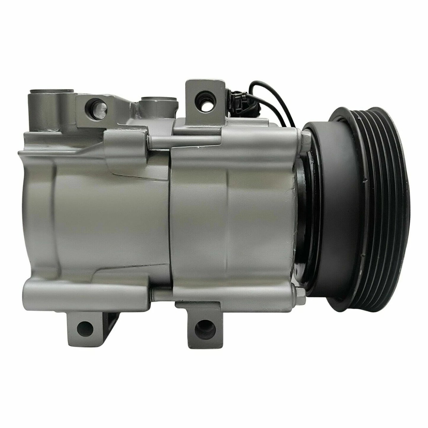 AC Compressor Kit Replacement for Mercedes-Benz GLE 350 (2016–2019)