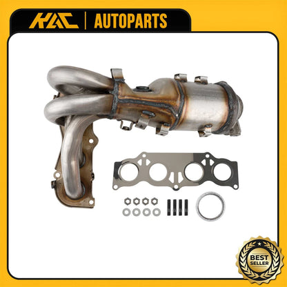 Catalytic Converter for Toyota RAV4 and Scion xB (2006–2015)