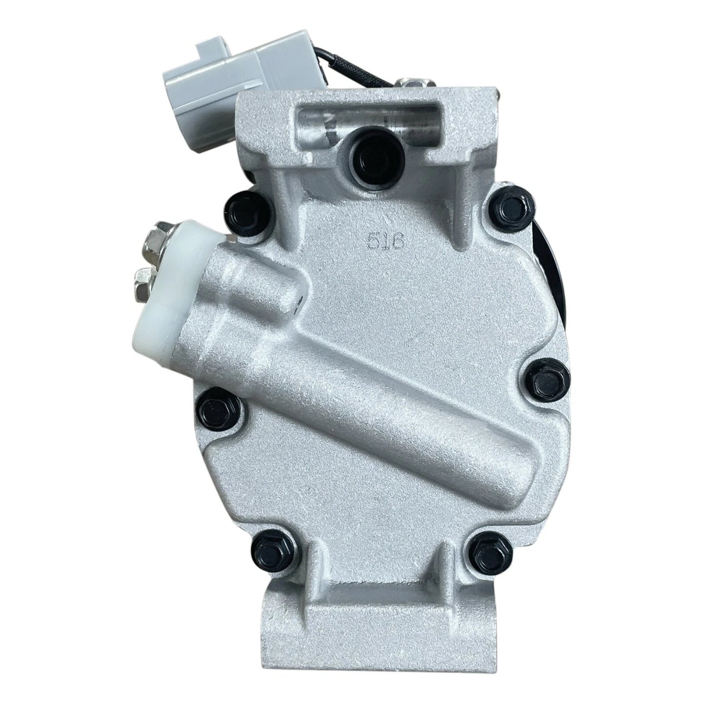A C Compressor Replacement for Kubota L3940 (2000–2018)