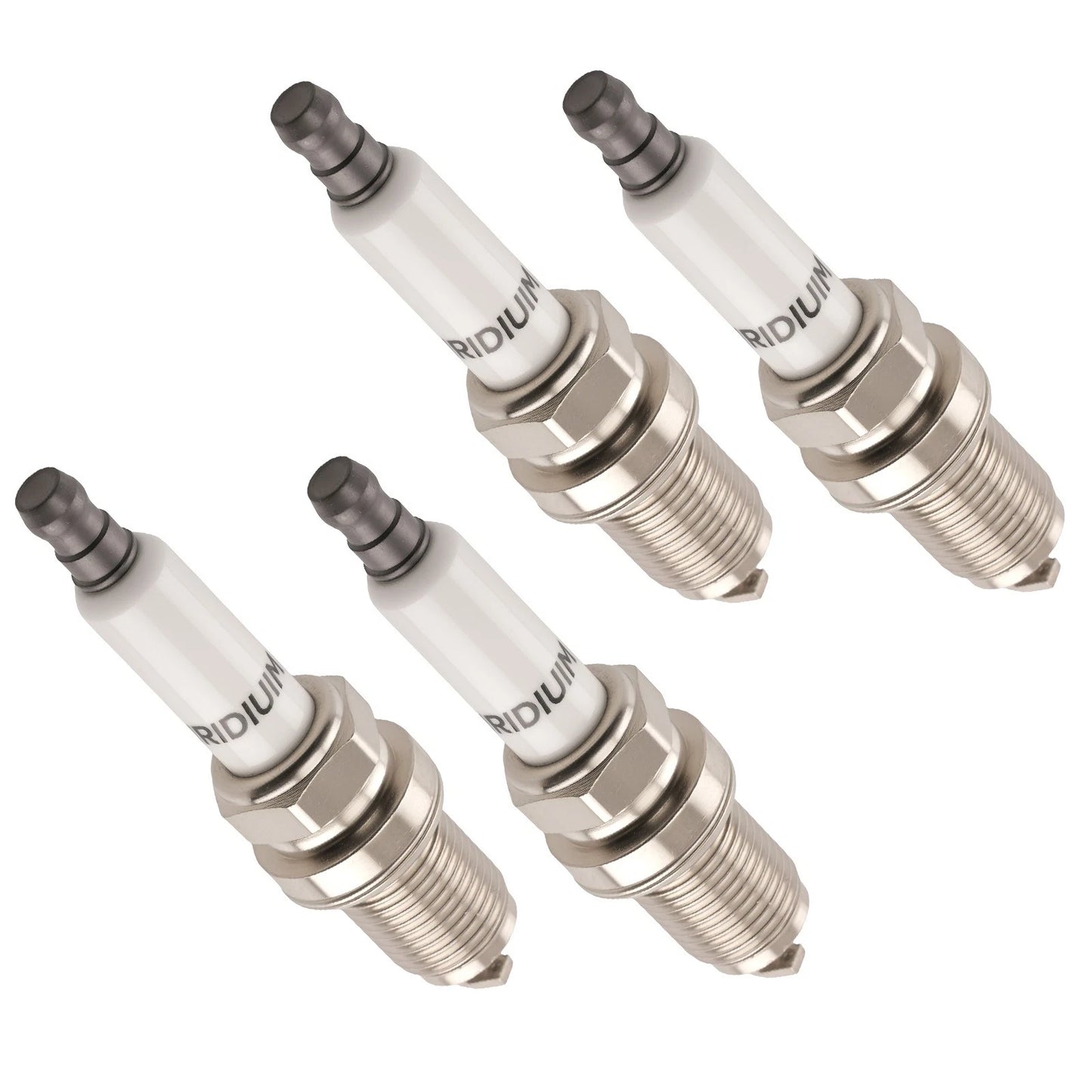 Iridium Platinum Spark Plugs for Chevrolet Sonic (2012–2018)