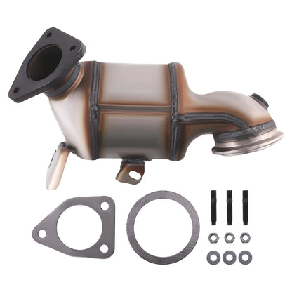 Direct Fit Catalytic Converter for Buick Encore Chevrolet Cruze (2011–2016) Front