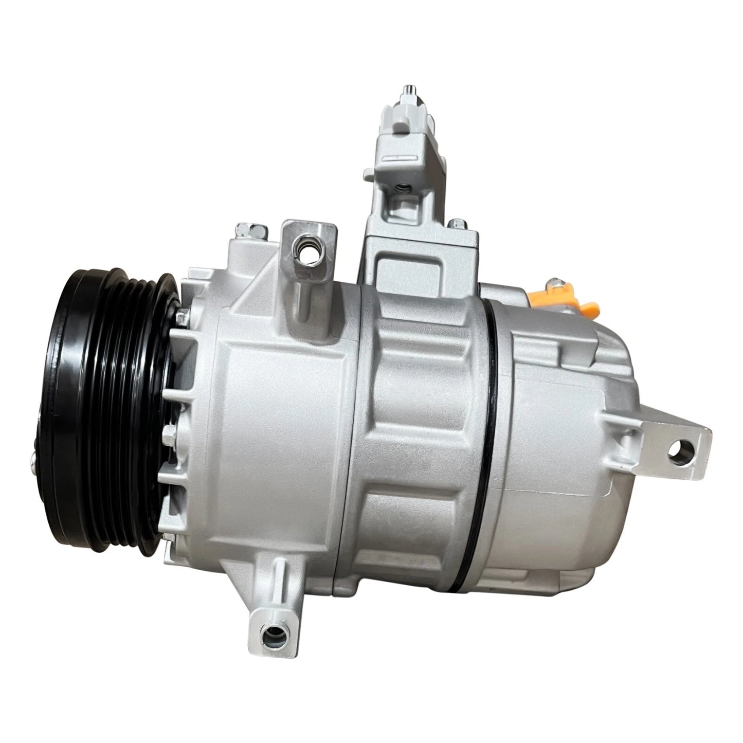 A/C Compressor Kit Replacement for Ford Transit-150 3.5L (2022–2023)