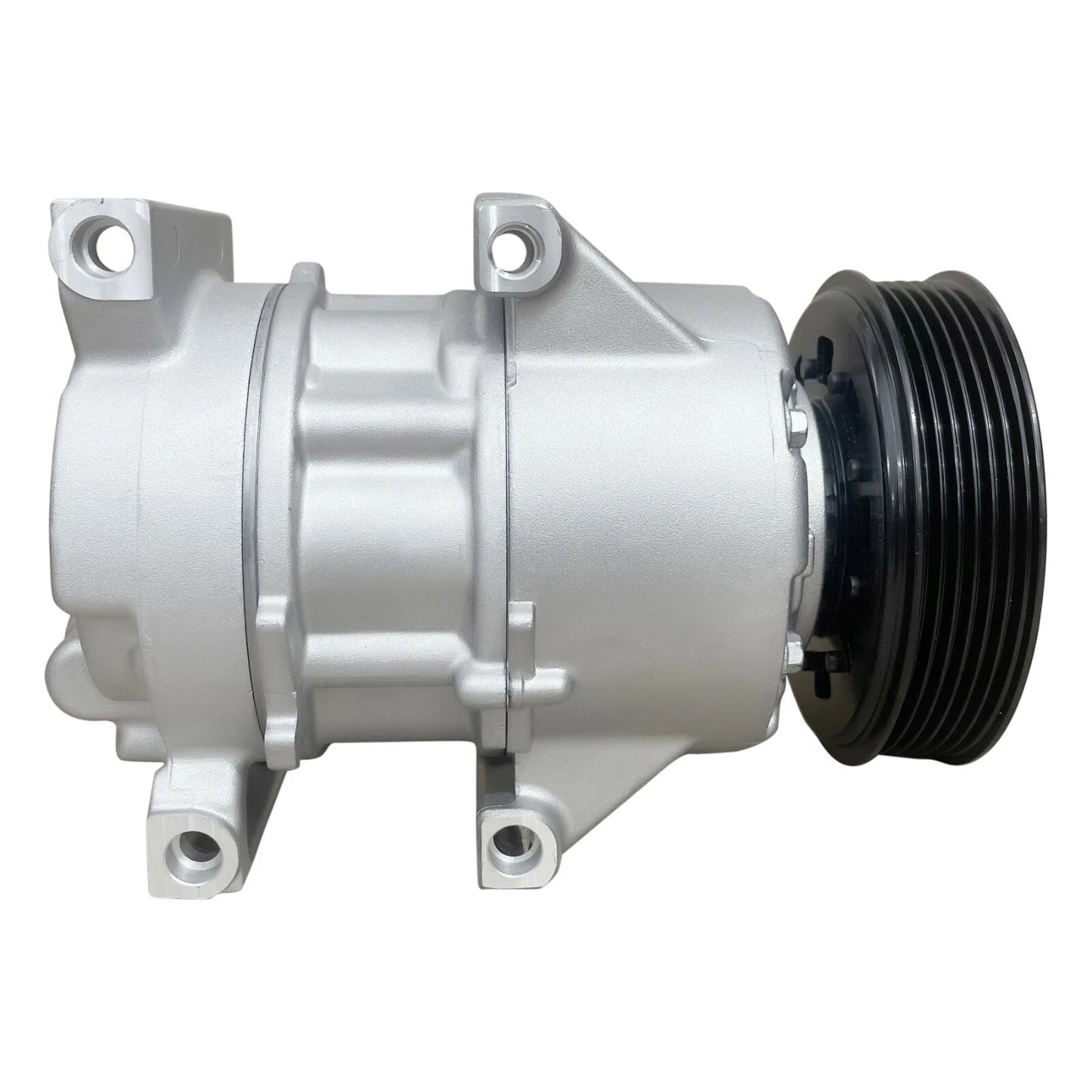 AC Compressor Kit with Condenser for Hyundai Sonata 2.4L (2015–2017)