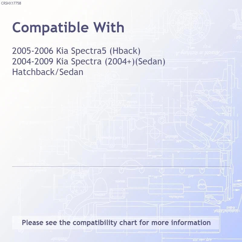 Front Passenger Side Fender Replacement w/o Body Side Molding for Toyota Corolla (2008–2013)