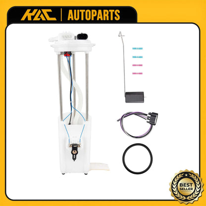 Fuel Pump Module Assembly for Chevy S10 GMC Sonoma Isuzu Hombre (1996-1996)