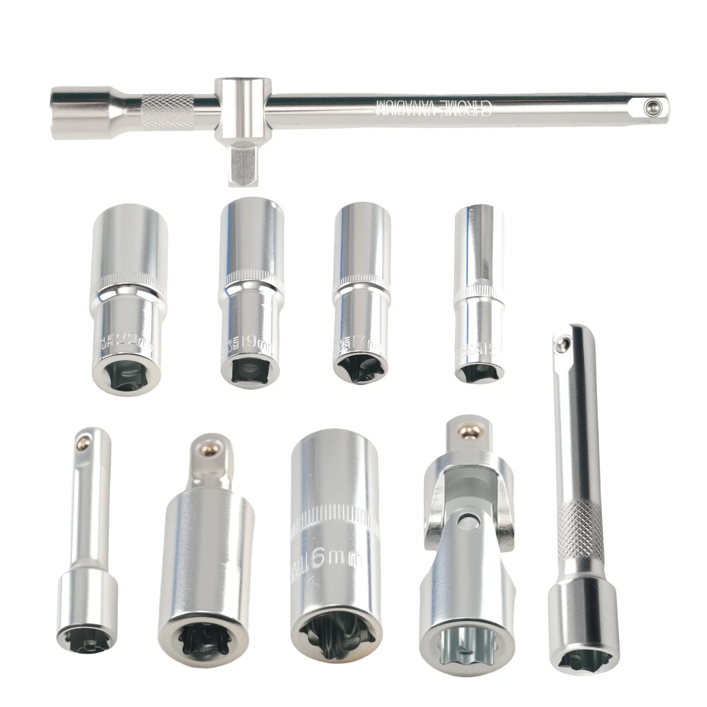 CR-V Repair Kit for Honda (2017–2022)