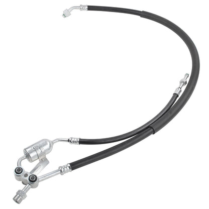 A/C Manifold Line Hose Assembly for Chevy Express 1500 2500 (2003–2021)