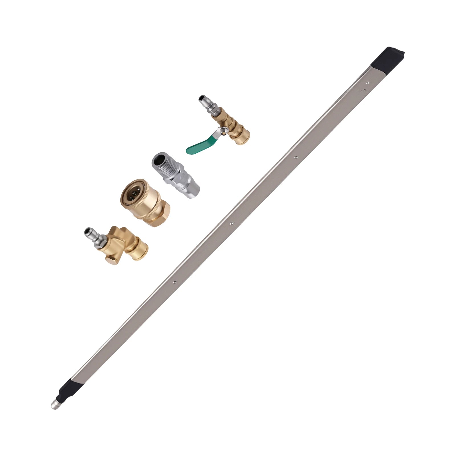 High Pressure Radiator Cleaning Wand for Universal (23.62–in) (2010–2025)